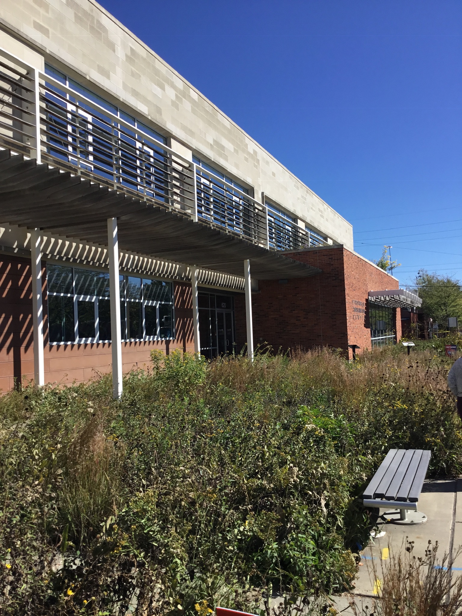 The Nature Conservancy Indianapolis Garden Club