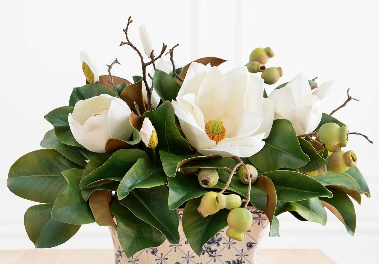 Evergreen Elegance — Container Workshop